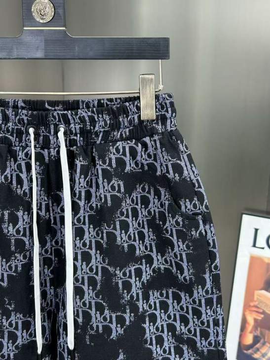 Dior Short Pants _SKUDiorS-2XLaztxQ40917159